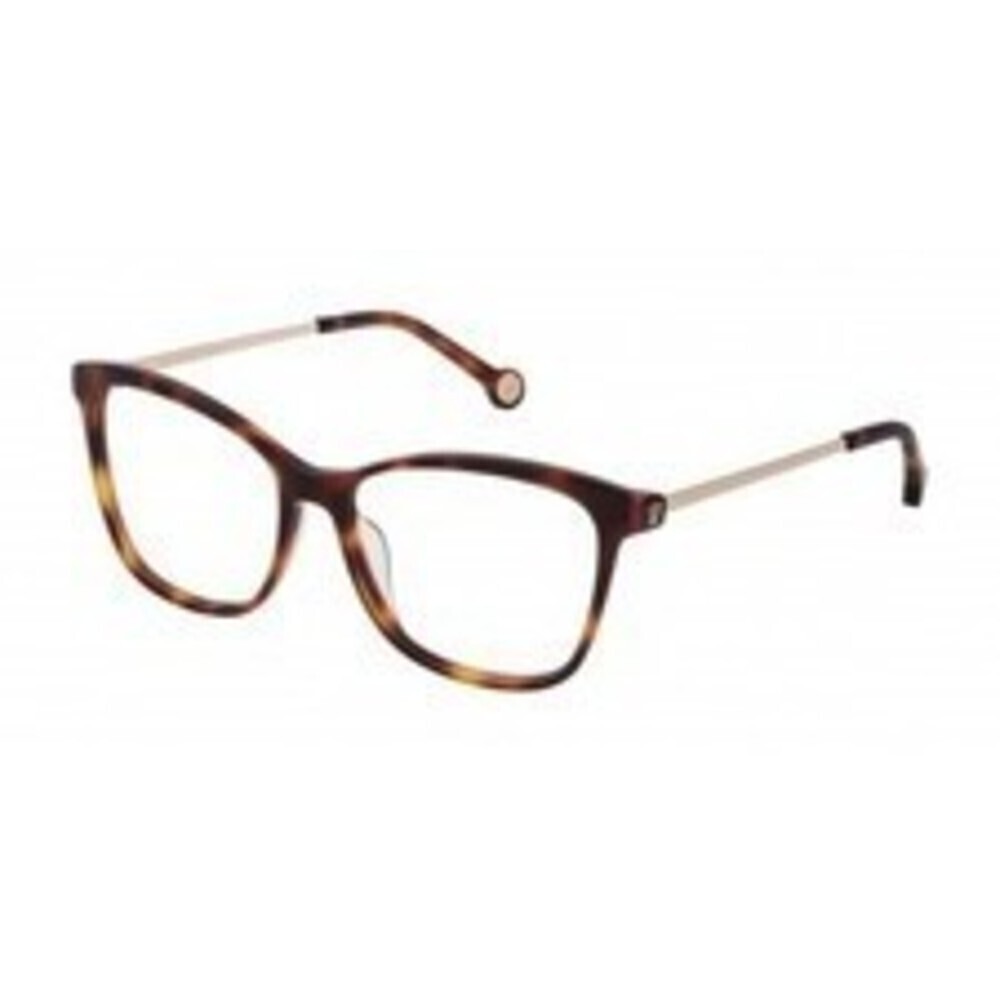 NWT Carolina Herrera VHE818-0752-54 Eyeglasses